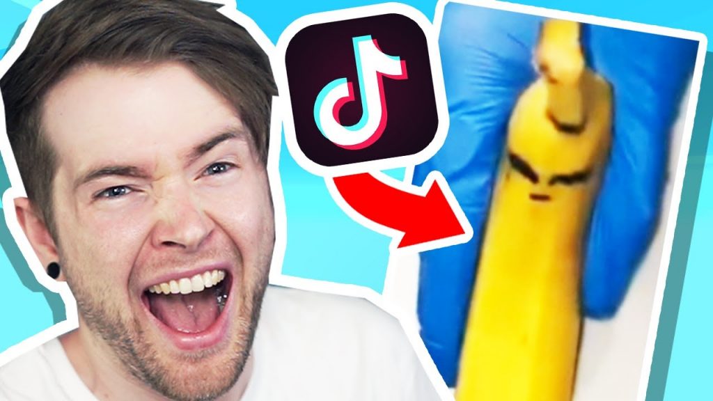 Funny TIK TOKS!