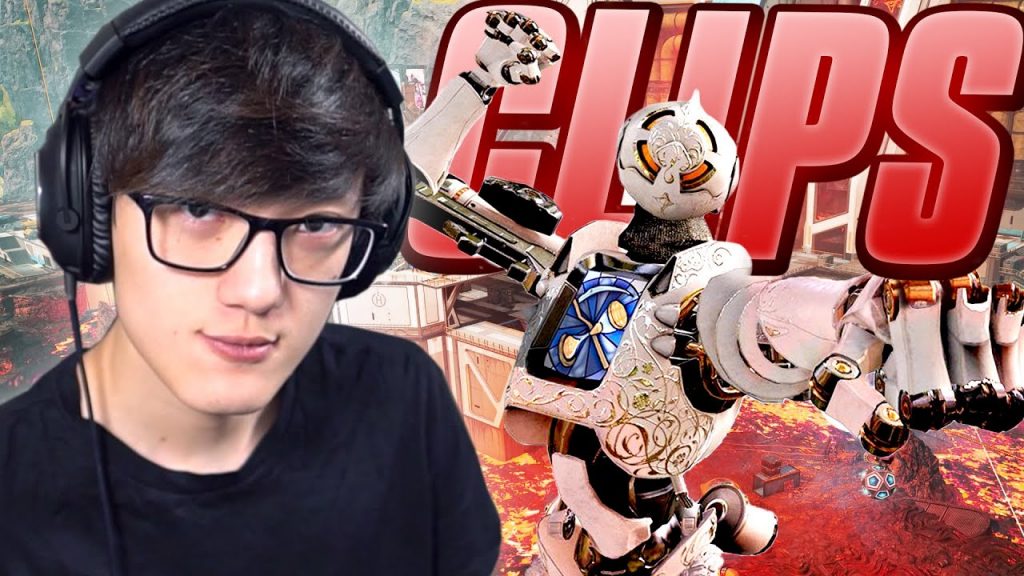 IITZTIMMY BEST CLIPS OF THE WEEK (Funny Grapples) | #5