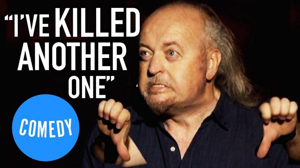 Bill Bailey’s DISASTER Holiday | LIMBOLAND | Universal Comedy
