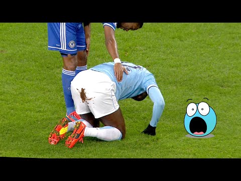 Comedy Football! Funny Moments