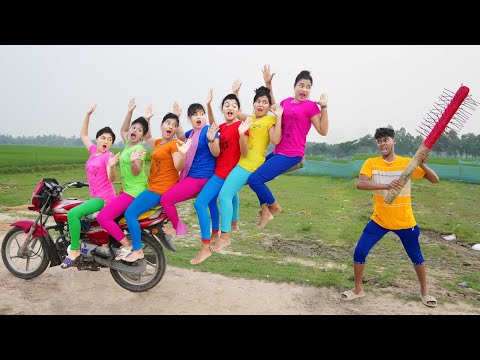 New Entertainment Top Funny Video Best Comedy in 2022 Episode Episode 172 By Busy Fun Ltd