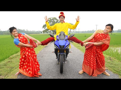 New Entertainment Top Funny Video Best Comedy in 2022 Episode 34 by Funny Family