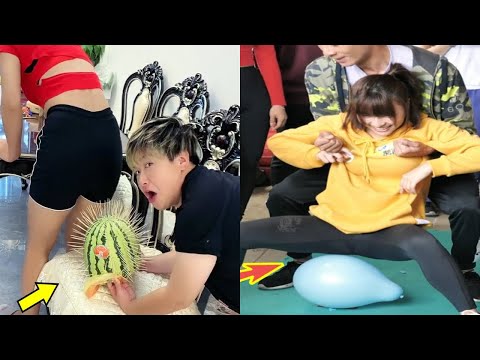 AWW NEW FUNNY 😂 Funny Videos #320