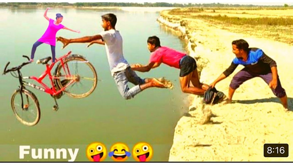 Amazing funny video 2023 Try not to laugh funny 2022 must watch funny 2021Episode 50By djdeshiprank
