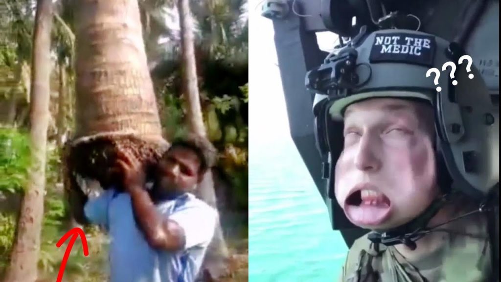 Try Not To Laugh Funny Videos – Funny Moments Of The Year Compilation  😆😆😆 PART 109