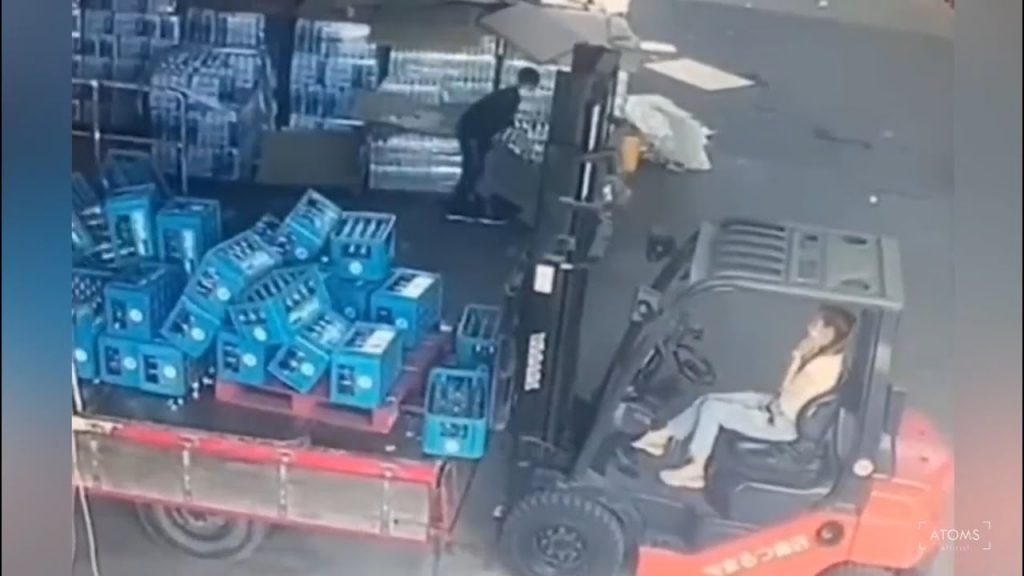 Bad Day at Work – Best Funny Work Fails 2022 #25