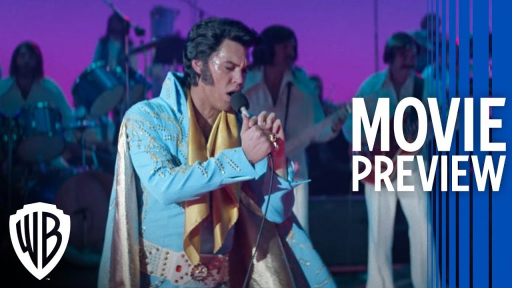 Elvis | Full Movie Preview | Warner Bros. Entertainment