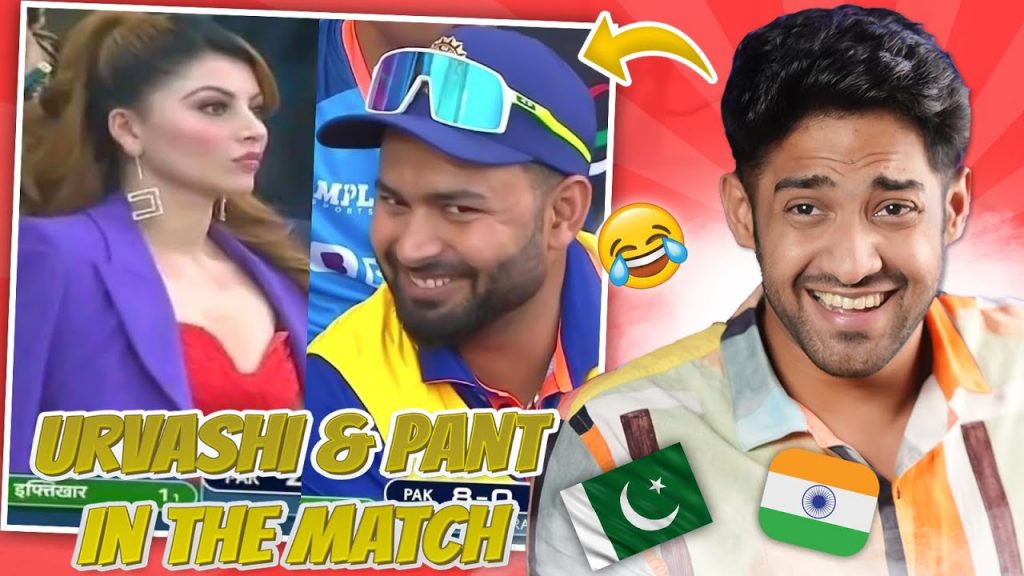 India Pakistan Match Memes are Super funny ðŸ˜‚