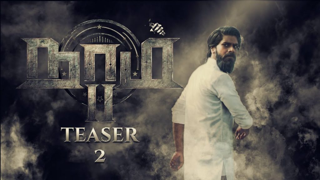 Naam 2 Official Teaser 2 – T Suriavelan | Ajmal Tahseen | 360 Entertainment | Mediacorp