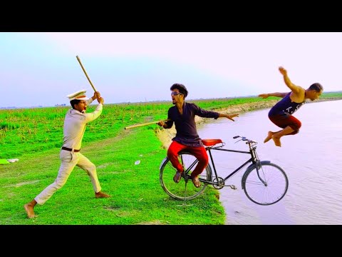 Must watch Very spacial New funny comedy videos amazing funny video 2022🤪 Episode 98 by funny dabang