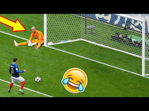 Funny Soccer Football Vines 2022 ● Goals l Skills l Fails