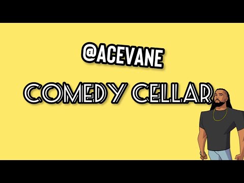 AceVane Comedy Cellar
