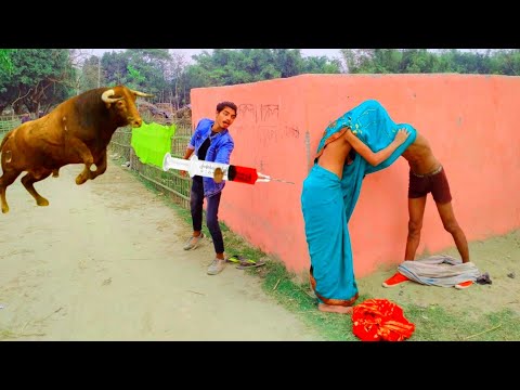 Must watch Very spacial New funny comedy videos amazing funny video 2022ðŸ¤ªEpisode 89 by funny dabang