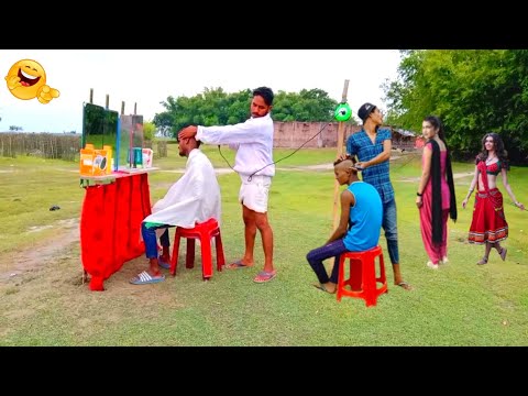 Must Watch New Funny Video 2022_Top New Comedy Video 2022_Try_To_Not_Laugh Part 11 #myfamily