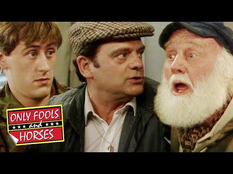 ðŸ”´ LIVE: Only Fools and Horses Series 5 LIVESTREAM! | BBC Comedy Greats