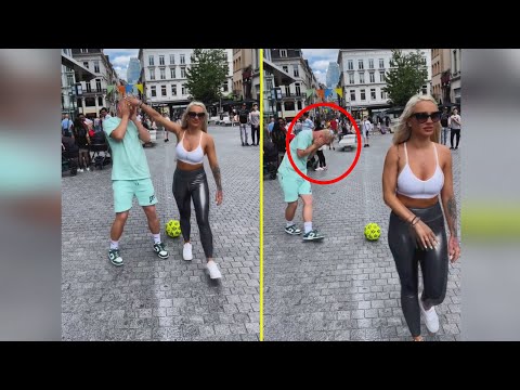 PEOPLE DYING INSIDE #59 | FUNNY FAILS Compilation | FailGag