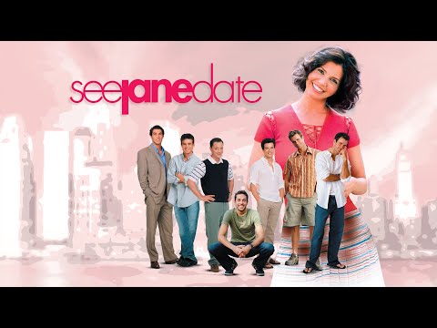 See Jane Date | Official FULL MOVIE | 2003 | Romantic Comedy