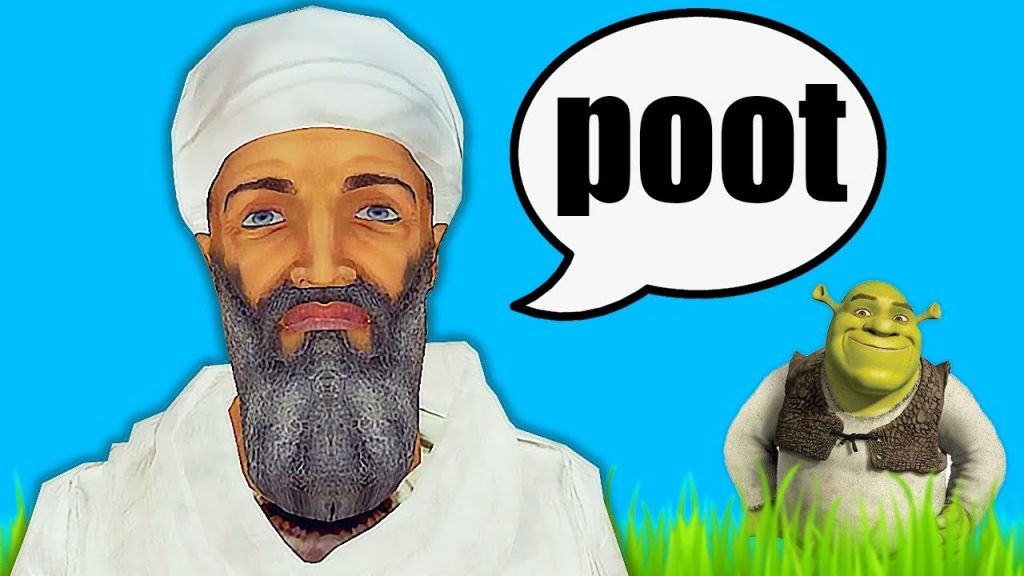FUNNY OFFENSIVE MEMES… GTA 5