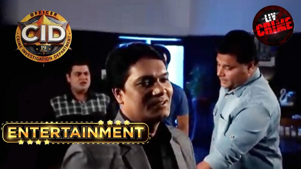 CID Entertainment |How Will Team CID Find The Truth Behind A Magic Lamp?