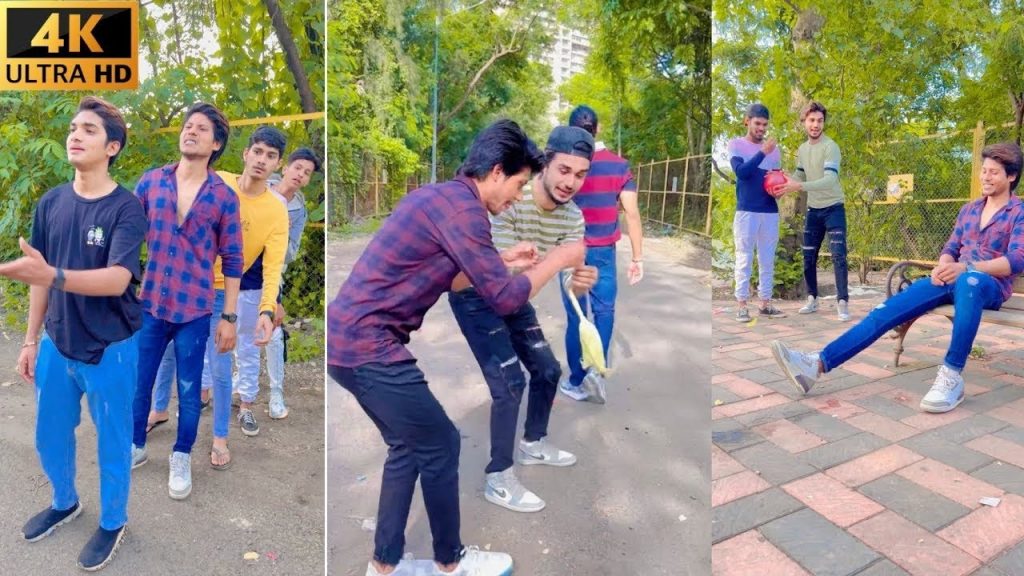 New Funny Video | Abraz Khan and Team Ck91 New Funny Video | #part49