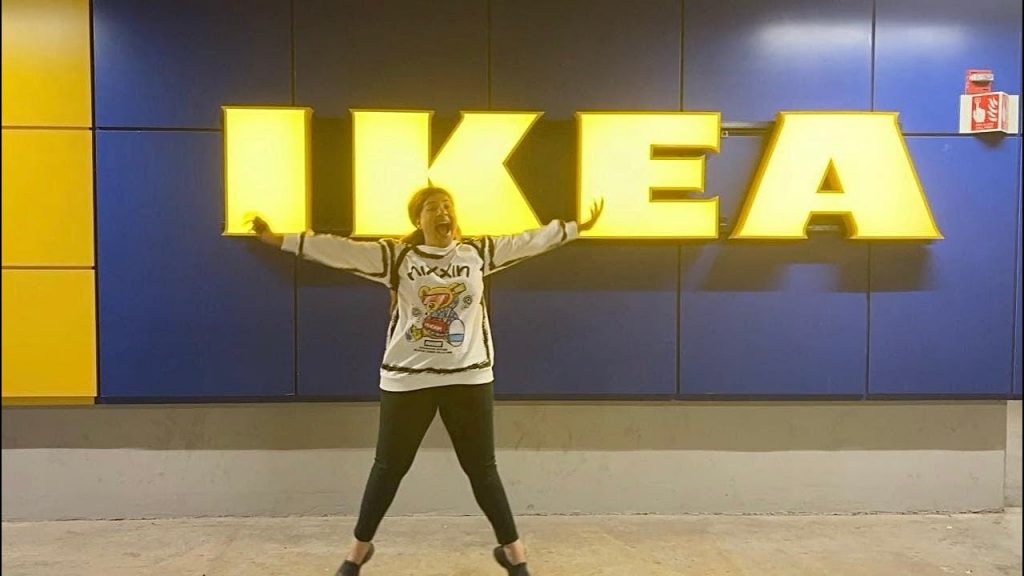 Main IKEA ke LAAYAK nahi hun