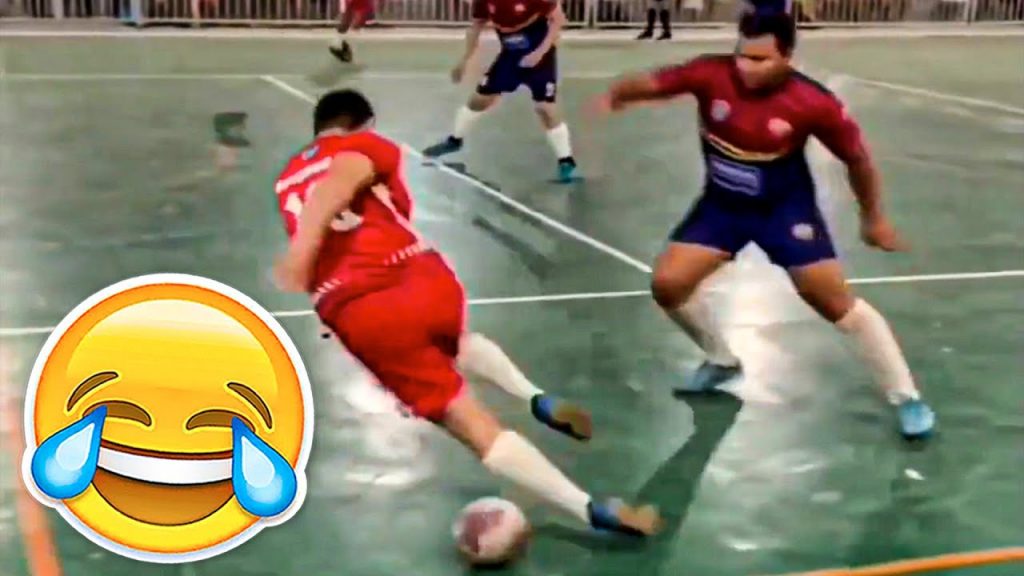 ERROR 404… 🤣 FUNNIEST FOOTBALL FAILS, SKILLS, GOALS, MEMES, COMEDY & EDITS