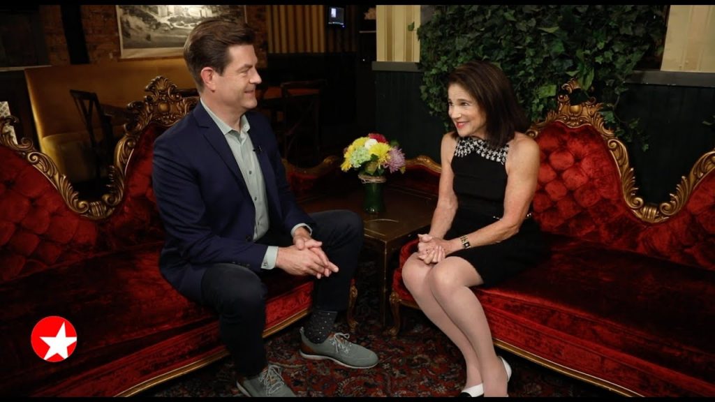The Broadway Show: Tovah Feldshuh Talks Joining FUNNY GIRL, Working with Lea Michele & More