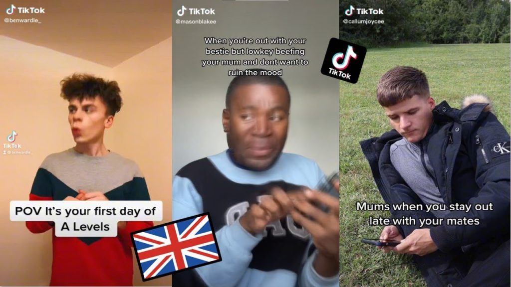 The absolute BEST of UK TikTok | Funny and Relatable UK TikToks #9
