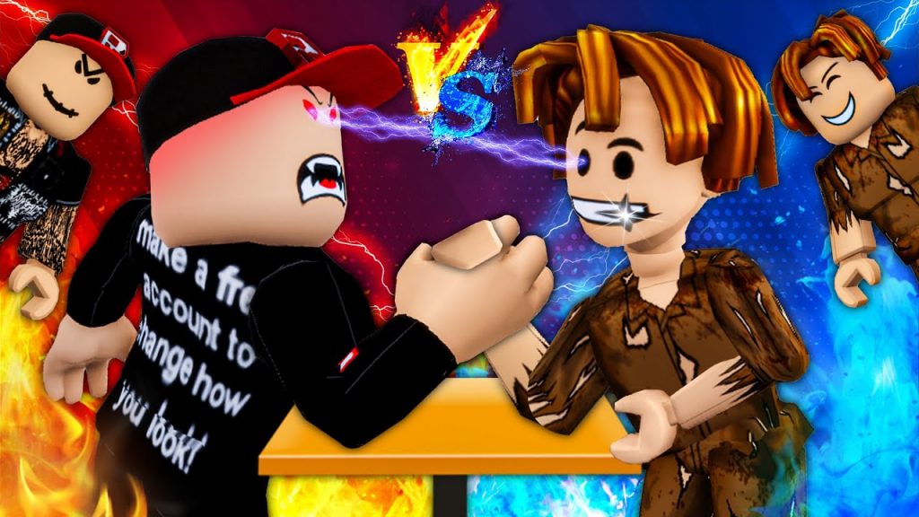 ROBLOX Brookhaven 🏡RP – FUNNY MOMENTS: Revenge Of Peter’s Miserable Family