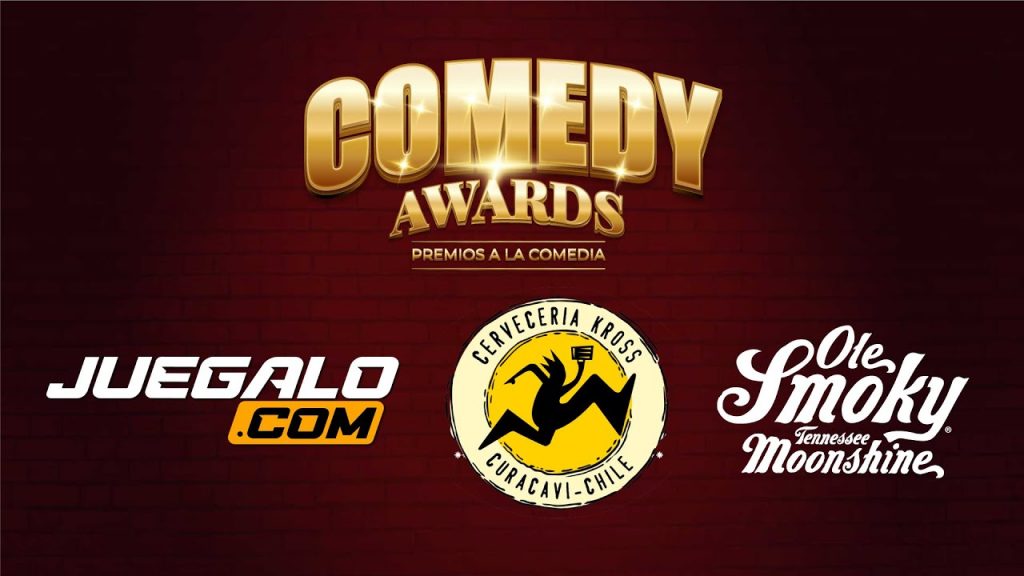 Comedy Awards 2022