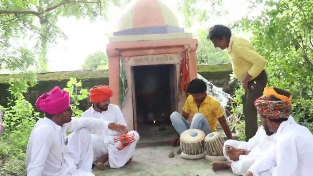 ભજનમાં આઈ માતા//Gujarati Comedy 2022//Nortiya Brothers રિયલ કોમેડી//Chetankaka Ni comedy