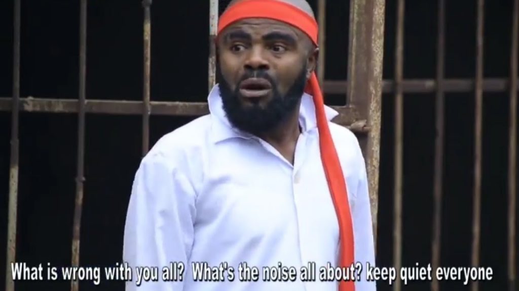 Chief Imo Comedy || living DEAD BODY!!! mortuary attendant 😐😐😐😐😐😐😐😐😐