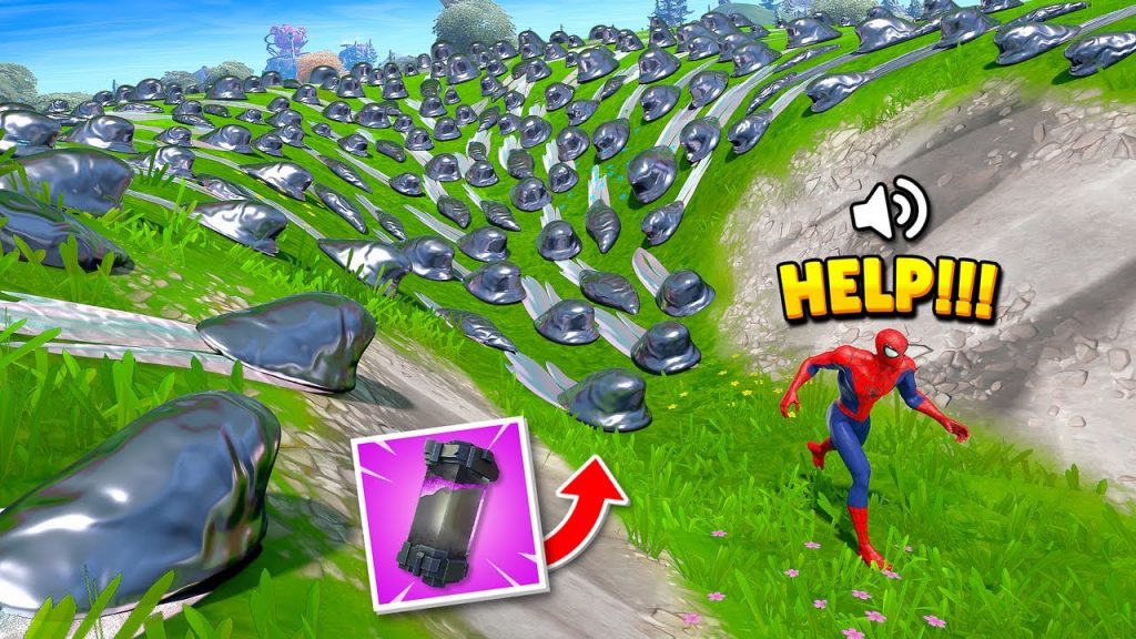 FORTNITE FAILS & Epic Wins! #285 (Fortnite Season 4 Funny Moments)