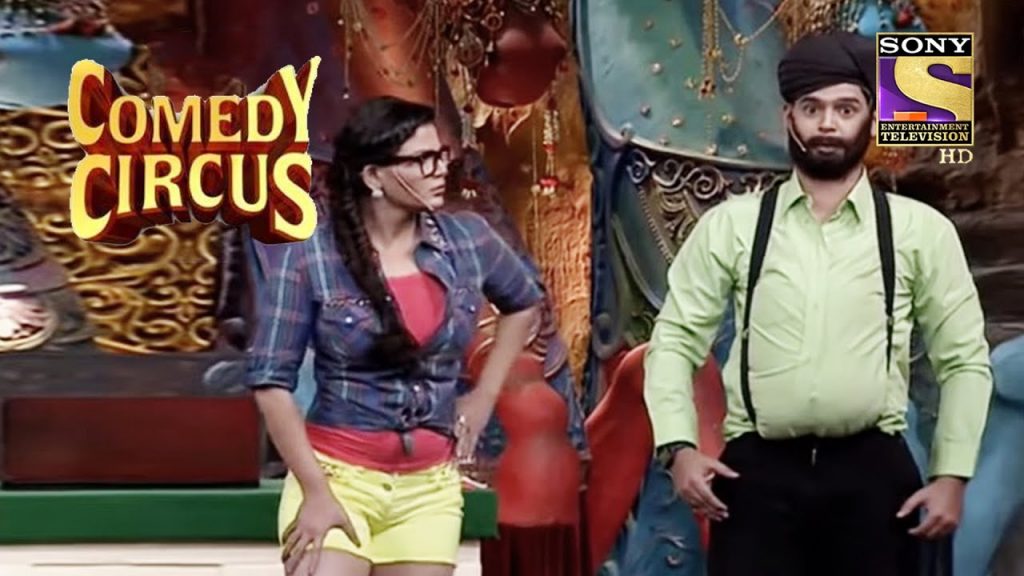 ‘Bunty Malhotra के उल्टे कच्छे’ की हुई Sale | Comedy Circus | Siddharth Sagar Comedy