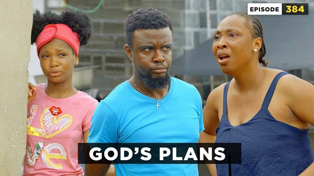 The Perfect Plan – Episode 382 (Mark Angel Comedy)