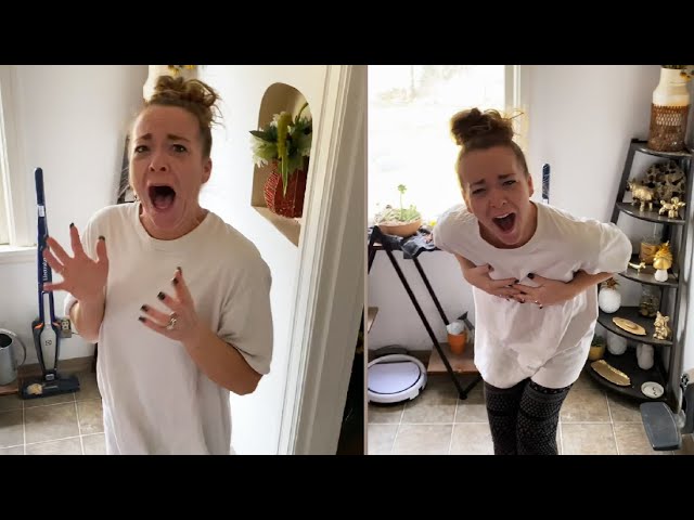 New Scare Cam Pranks 2022 #26 | Funny Videos TikTok Compilation
