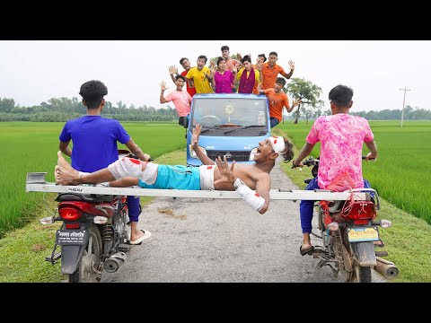 New Entertainment Top Funny Video Best Comedy in 2022 Episode 39 by Funny Family