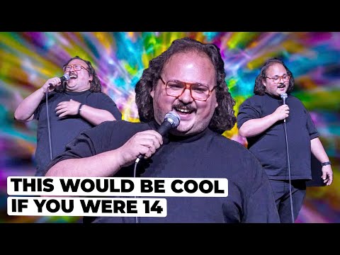 Roasting A Guy Who Did Acid Before The Show | Stavros Halkias | Stand Up Comedy