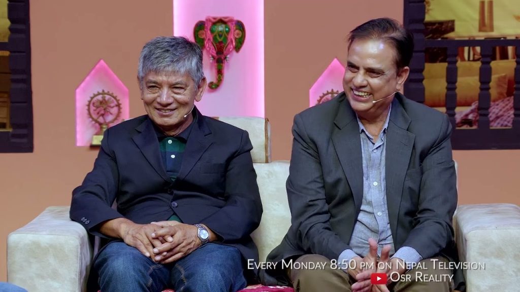 WAI WAI XPRESS COMEDY CLUB WITH CHAMPIONS | EPI 33 Promo | Hari Bansha Acharya, Madan Krishna