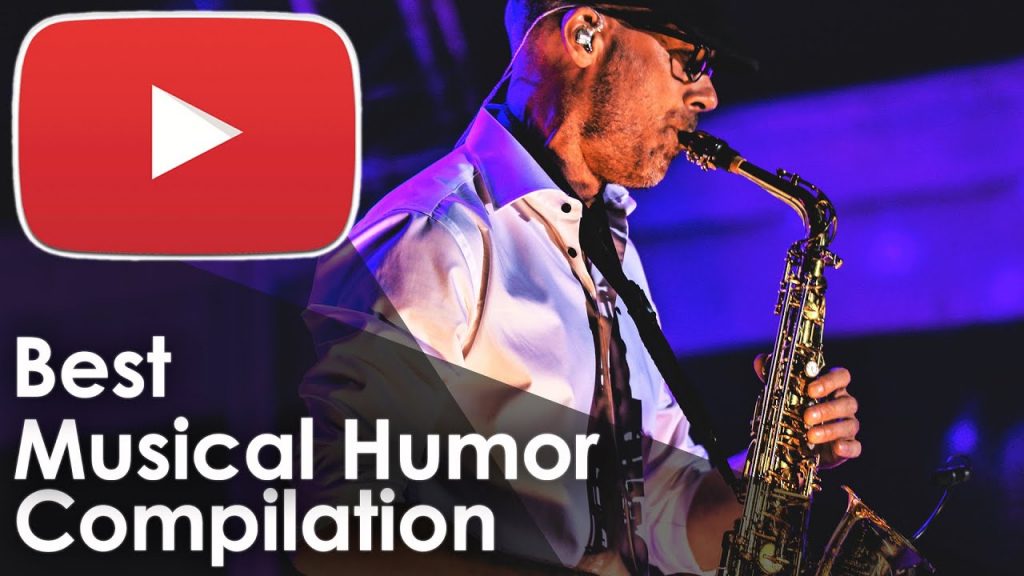 Best Musical Humor Compilation – The Maestro & The European Pop Orchestra Performance Music Video