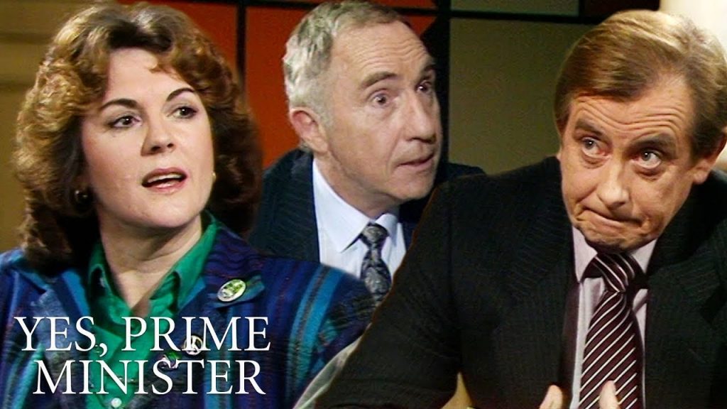 Greatest Moments from Series 2 – Part 2 | Yes, Prime Minister | BBC Comedy Greats