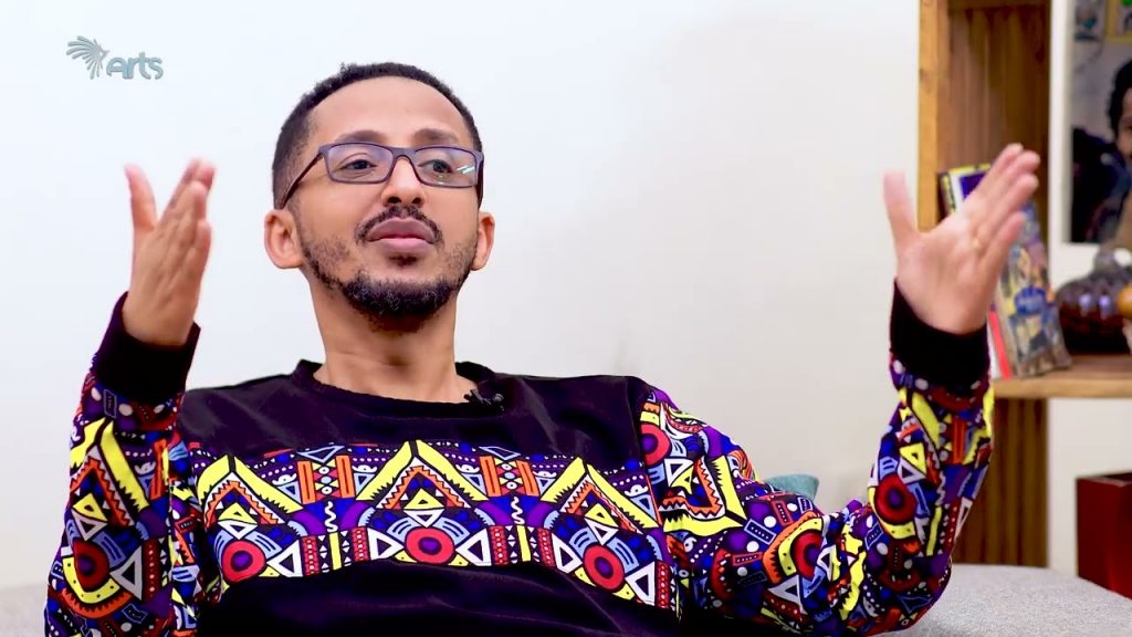 ሀገርን በካሜራ – ቅምሻ ክፍል 12 @Arts Tv World