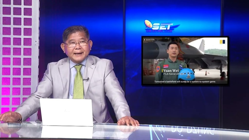 Thời Sự 24/7 với Đỗ Dzũng | 08/10/2022 | www.setchannel.tv
