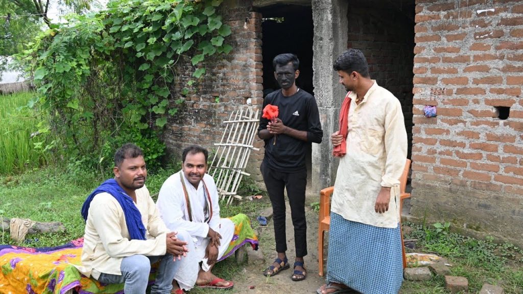 यूट्यूबर दामाद #Uday doctor comedy