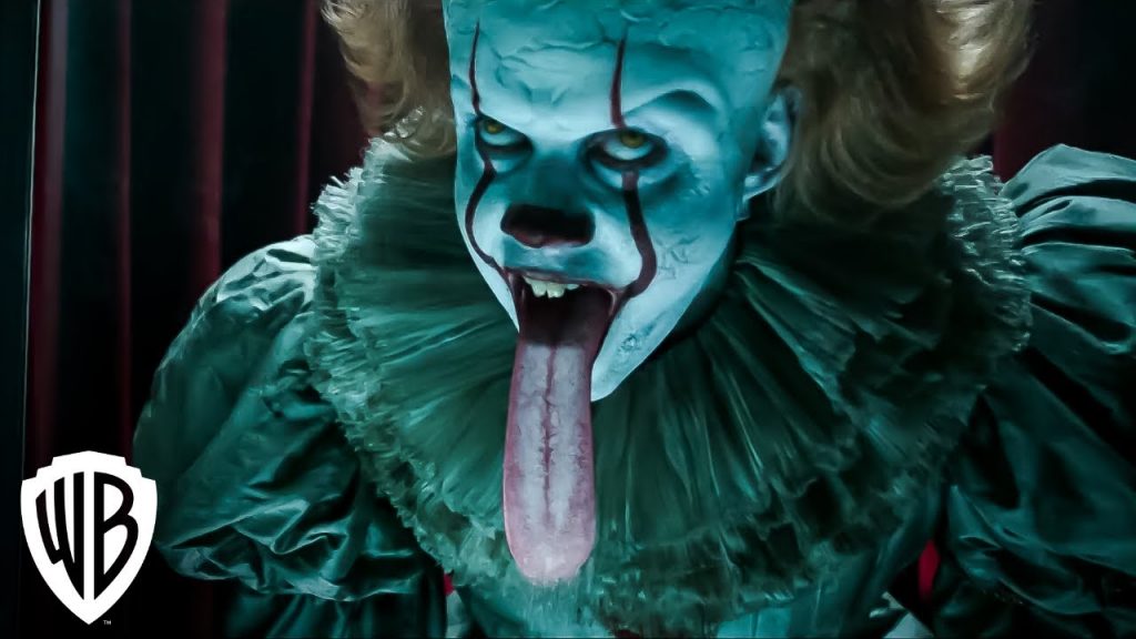 IT Chapter 2: House of Mirrors | Full Scene | Warner Bros. Entertainment