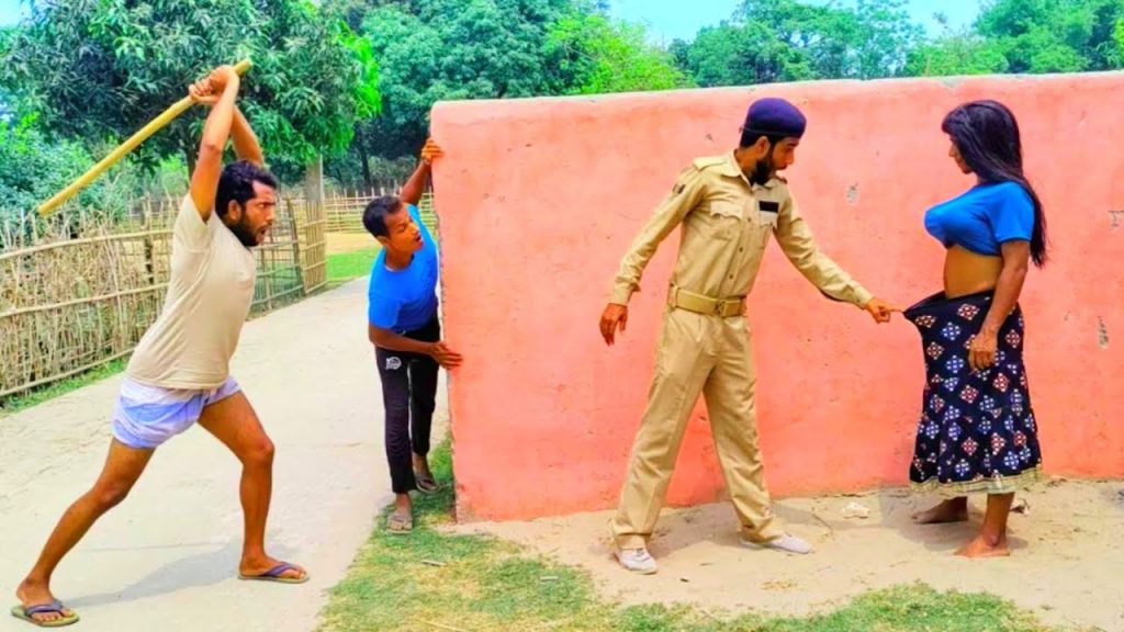 Must watch Very spacial New funny comedy videos amazing funny video 2022ðŸ¤ªEpisode 98 by funny dabang