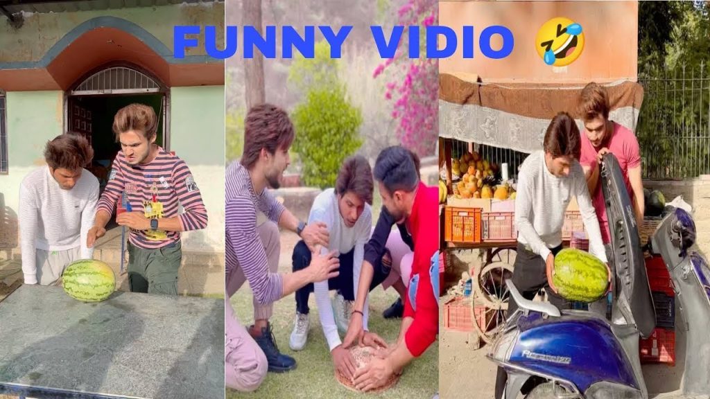 New Funny Video | Abraz Khan and Team Ck91 New Funny Video | #part50