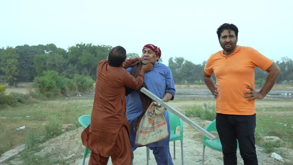 rana ijaz funny video