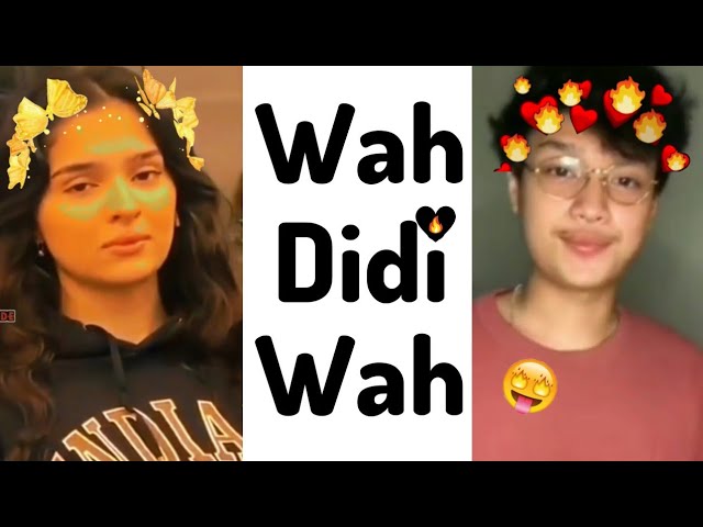 Wah didi waah 😂🤣 || #funny memes || Thug of memes 😎🔥