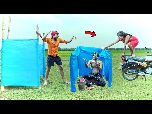 must watch new funny videos comedy video try to not laugh @Bindass Club  Funny fan’s#funnyvideo#fyp